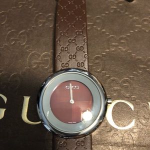 Men’s Watch